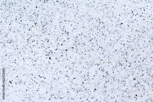 pattern terrazzo floor or marble beautiful old texture, polished stone wall for background