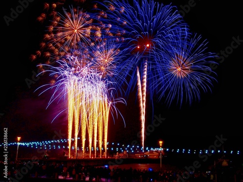 Firework Festival 