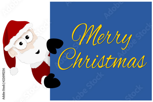 Weihnachtsmann