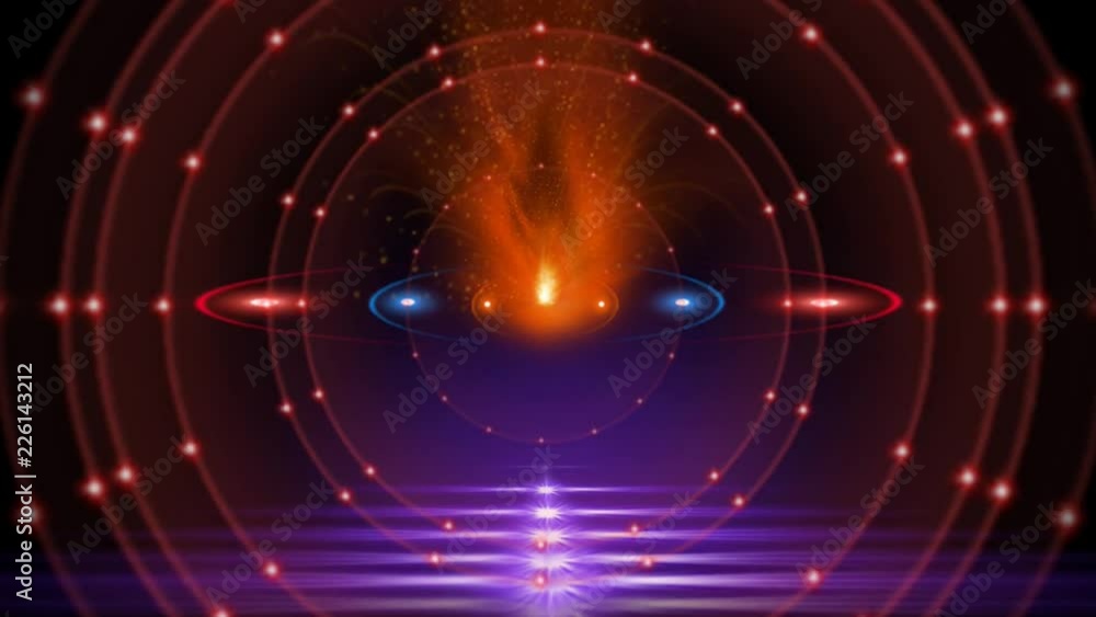 ETERNAL FLAME ETERNAL FLAME