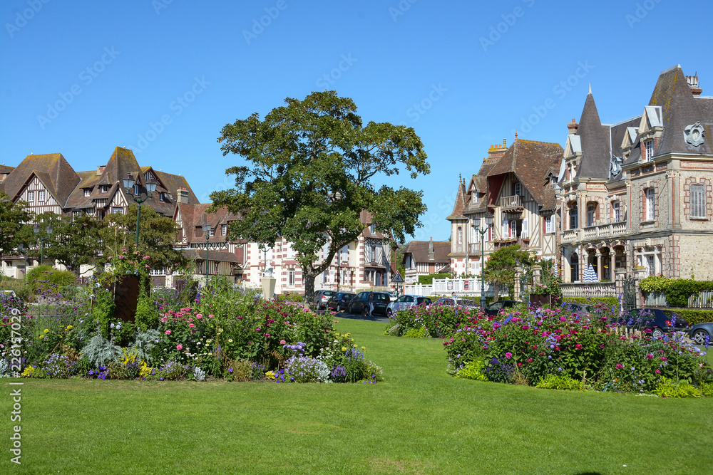 Cabourg Cabourg