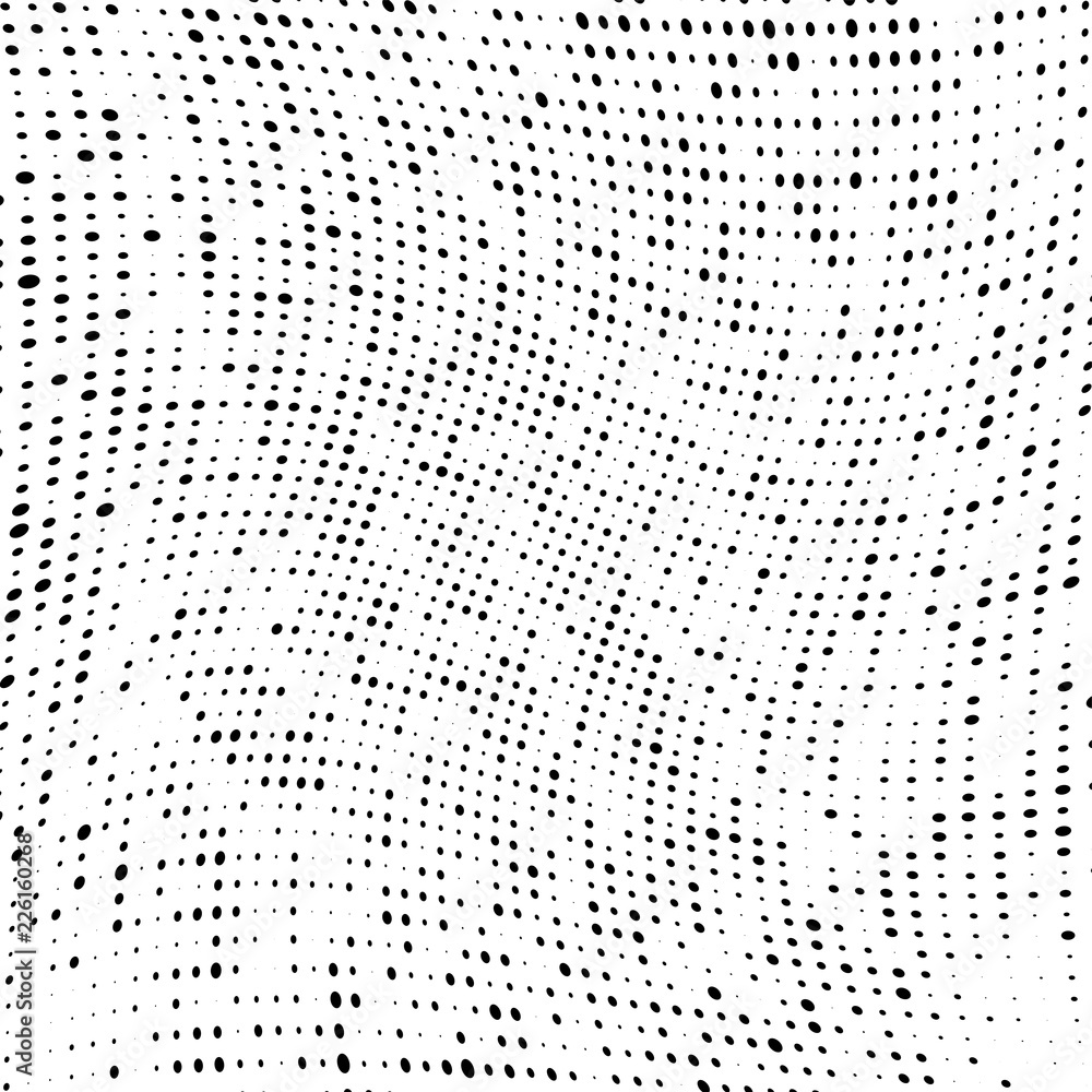 Halftone texture black and white Halftone texture black and white