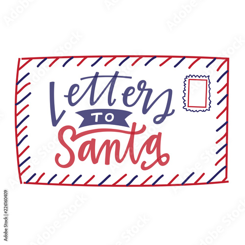 Letters to Santa