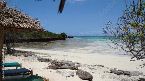 Chumbe Island, Archipel de Zanzibar