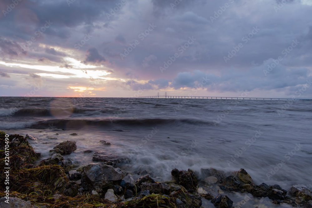 Öresundbrücke