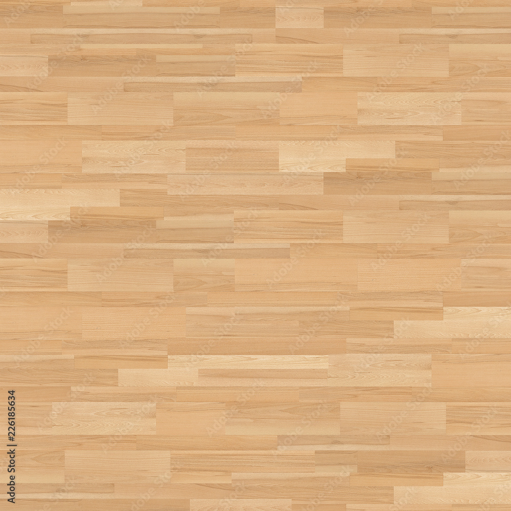 Naklejka premium Wood texture background surface with old natural pattern coating element wood object