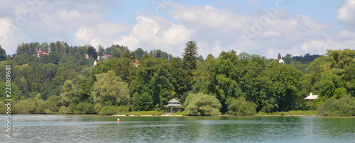 Starnberger See 0436