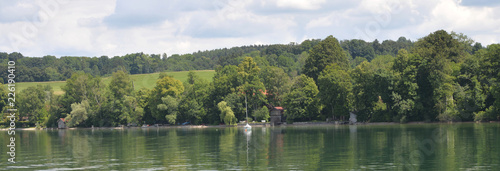 Starnberger See 0470