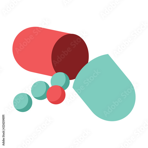Capsule pill