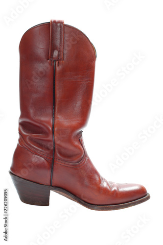 Cowboy boot