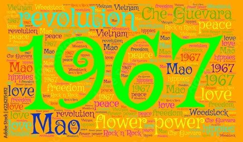 Photography Flower Power