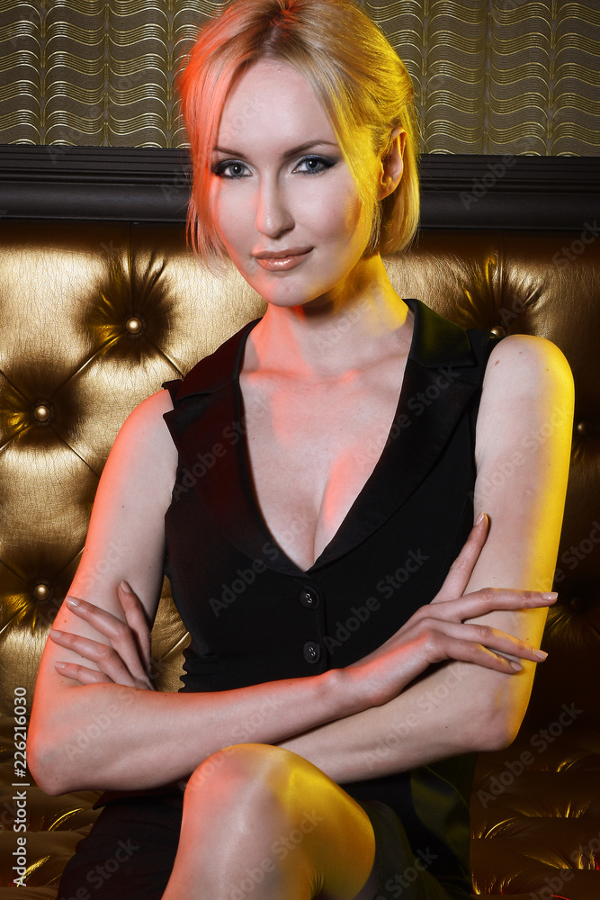 Lips Club Bar And Restaurant San Salvador