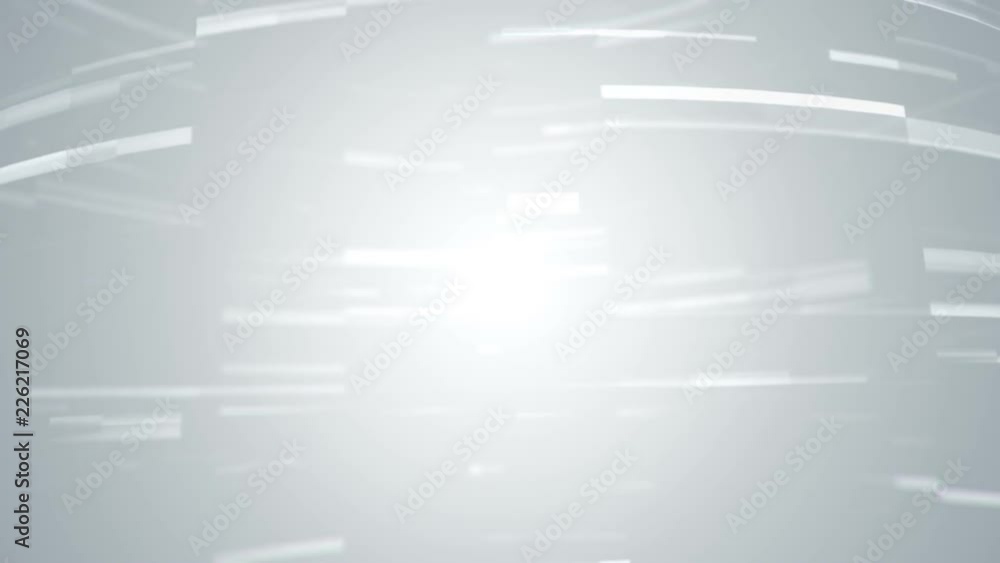 Animation of fast flow from stripes and squares, as data transfer, on technological background. Animation of seamless loop. Animation of fast flow from stripes and squares, as data transfer, on technological background. Animation of seamless loop.