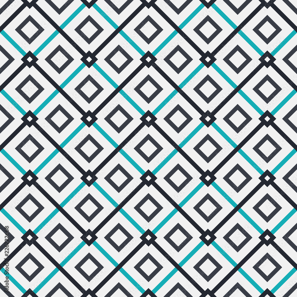 Geometric Pattern Vector Geometric Pattern Vector