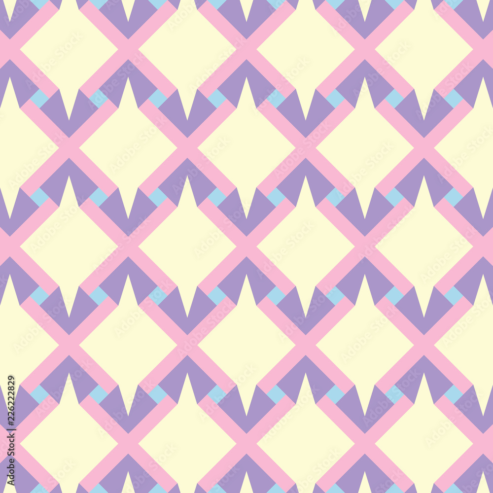 Geometric Pattern Vector Geometric Pattern Vector