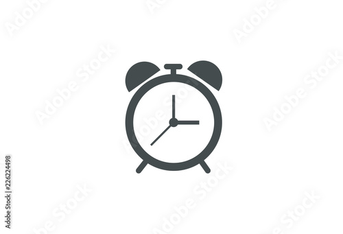 Modern Clock icon