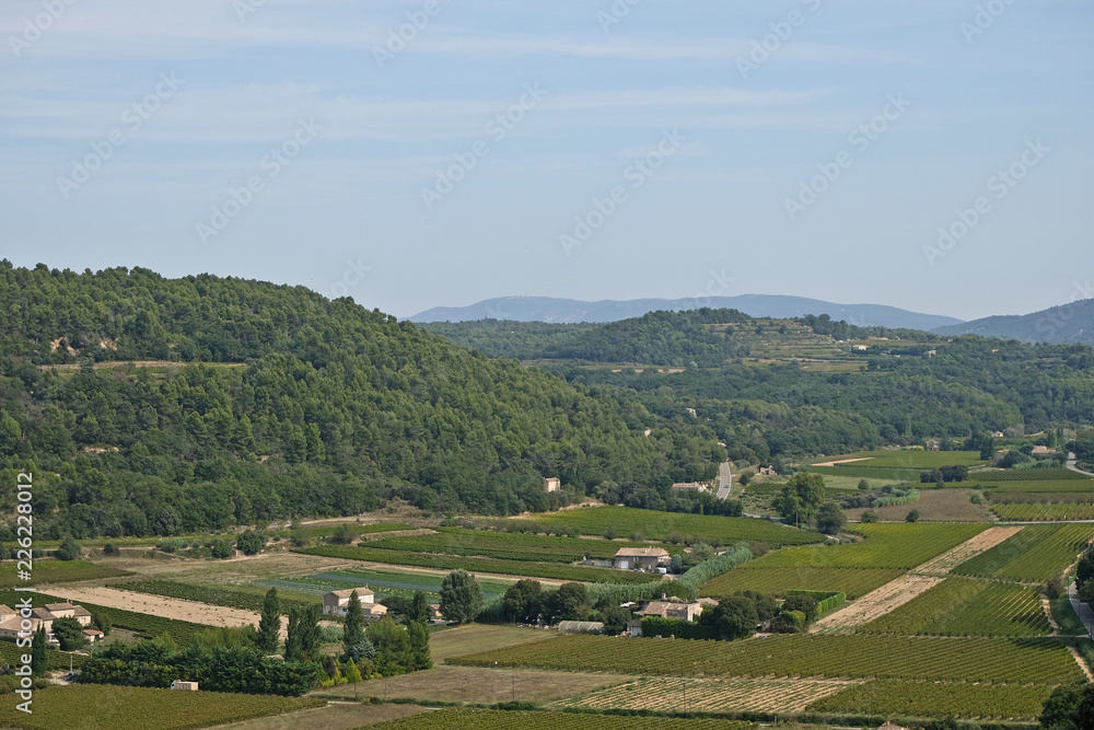 Luberon Luberon