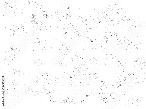 Grunge black and white background. Dust overlay distress grain , grungy effect, abstract, splattered , dirty.