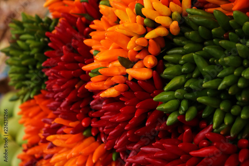 peperoncino