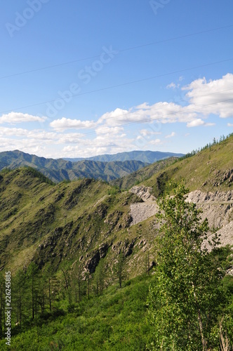 Republik Altai