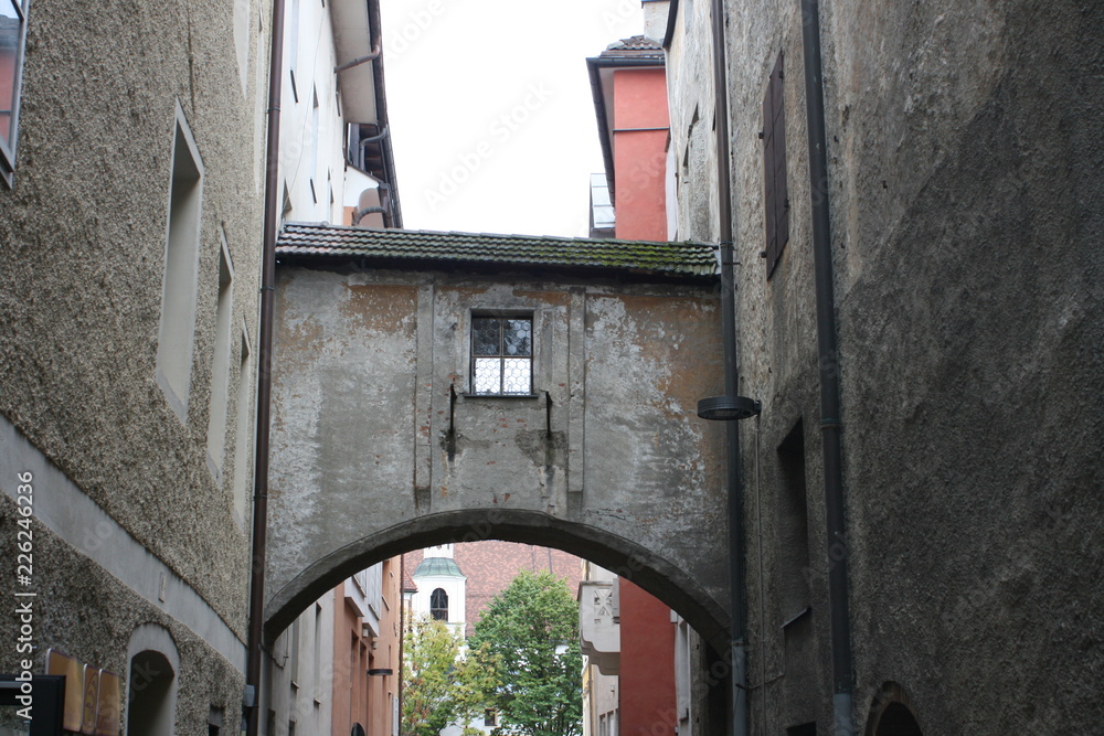 Bruneck Altstadt Bruneck Altstadt