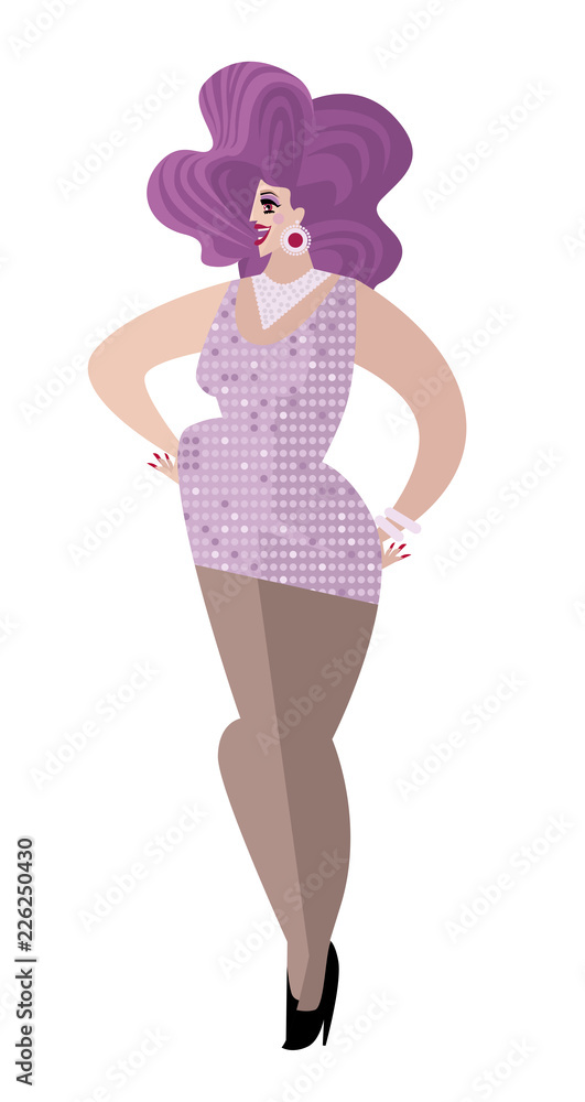cool fashion drag queen cool fashion drag queen