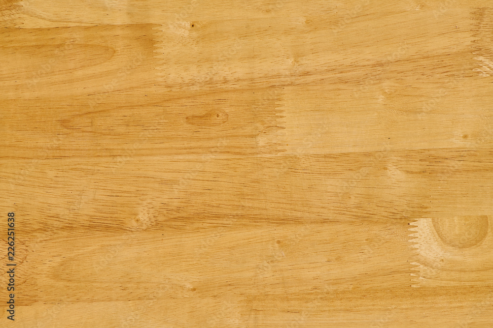 Naklejka premium Wooden Texture and Background