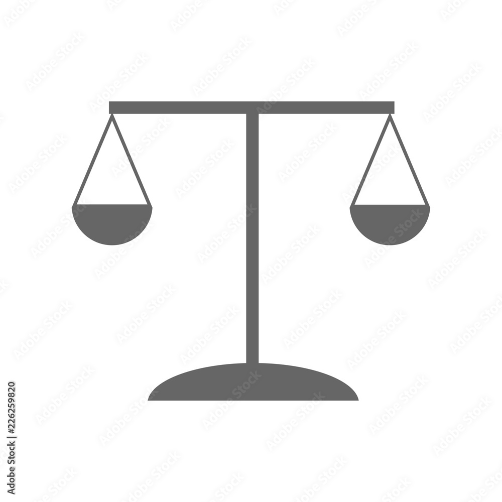 Law firm line trend logo icon design. Universal legal, lawyer, scales creative premium symbol. Law firm line trend logo icon design. Universal legal, lawyer, scales creative premium symbol.
