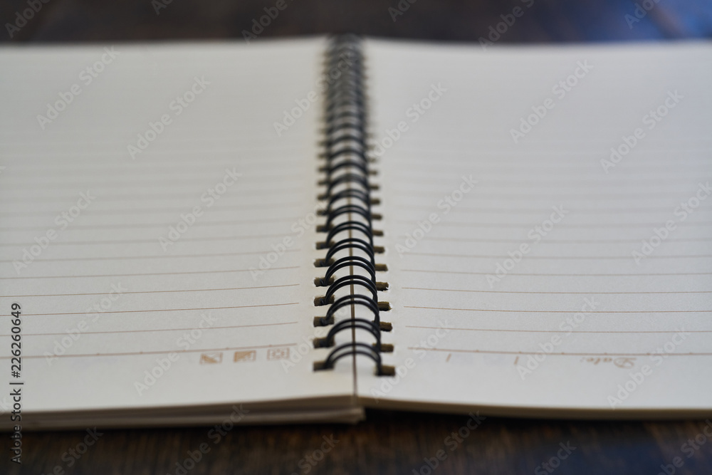 Notebook Notebook