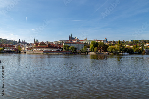 Altstadt und Rathaus Prag