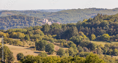 Château de Beynac-et-cazenac