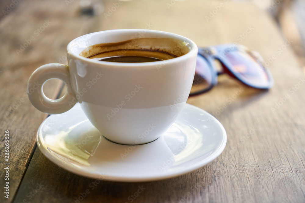 Coffee Time Coffee Time