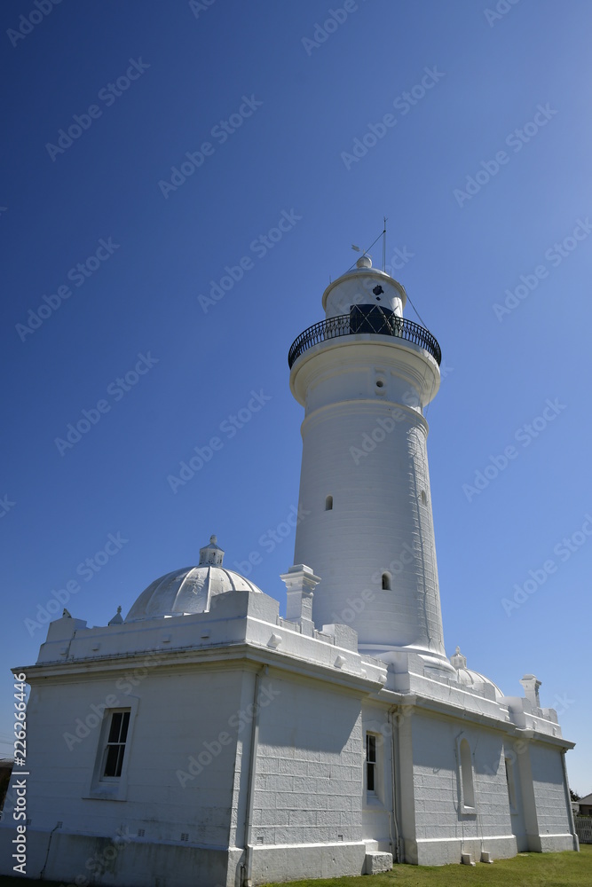 white lighthouse white lighthouse