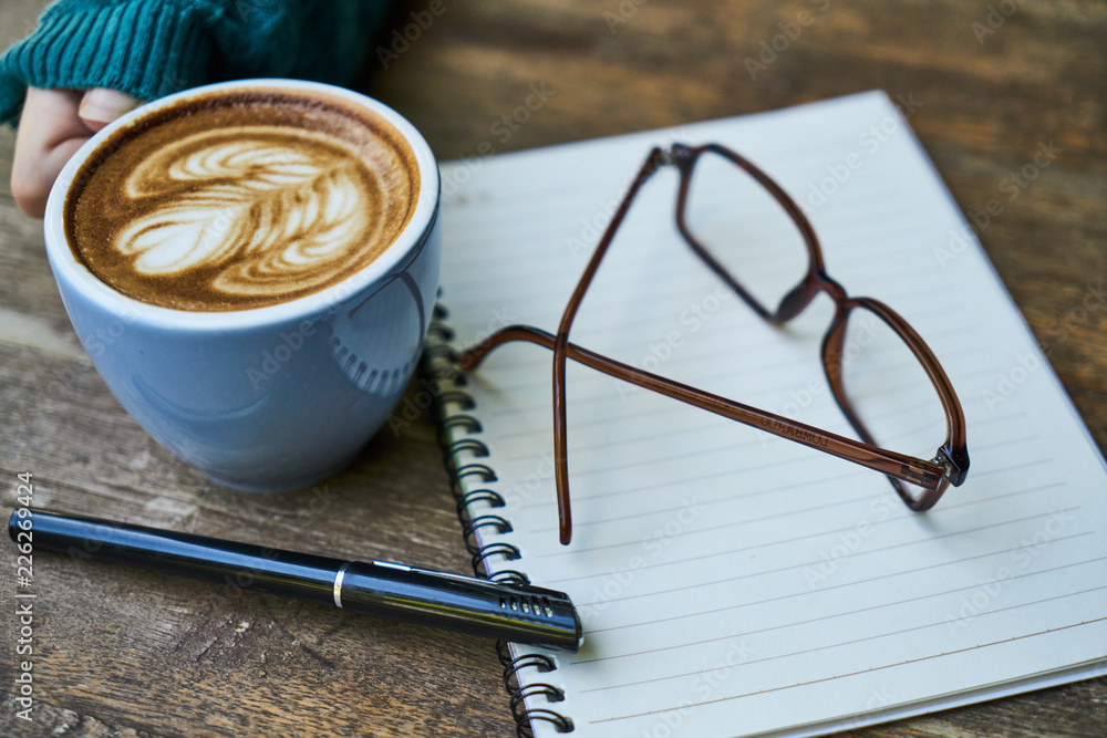 Coffee Time Coffee Time