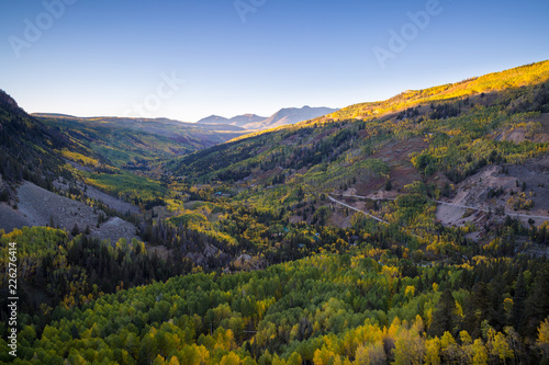 Telluride Colorado