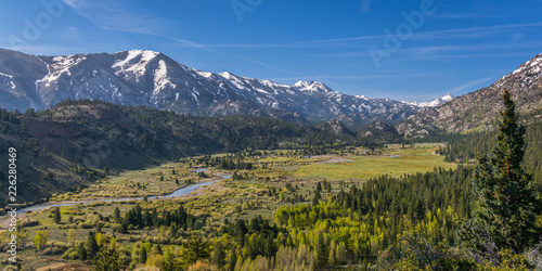 Sierra Nevada
