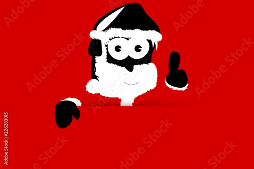 Weihnachtsmann