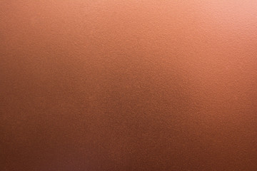 Dark pale bronze texture background.Copper texture