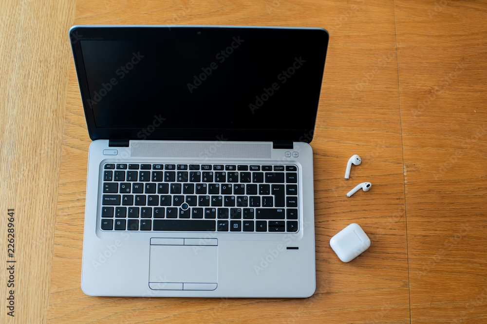 Computadora, área de trabajo, Home office, oficina Computadora, área de trabajo, Home office, oficina