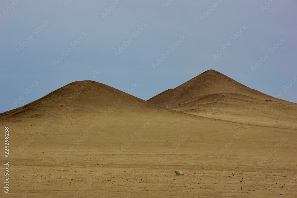 Peru Paracas