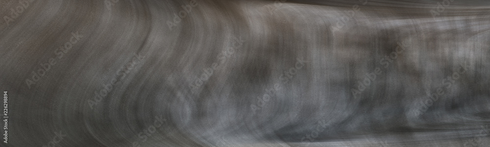 Obraz premium Background of vertical wavy lines of pastel abstract