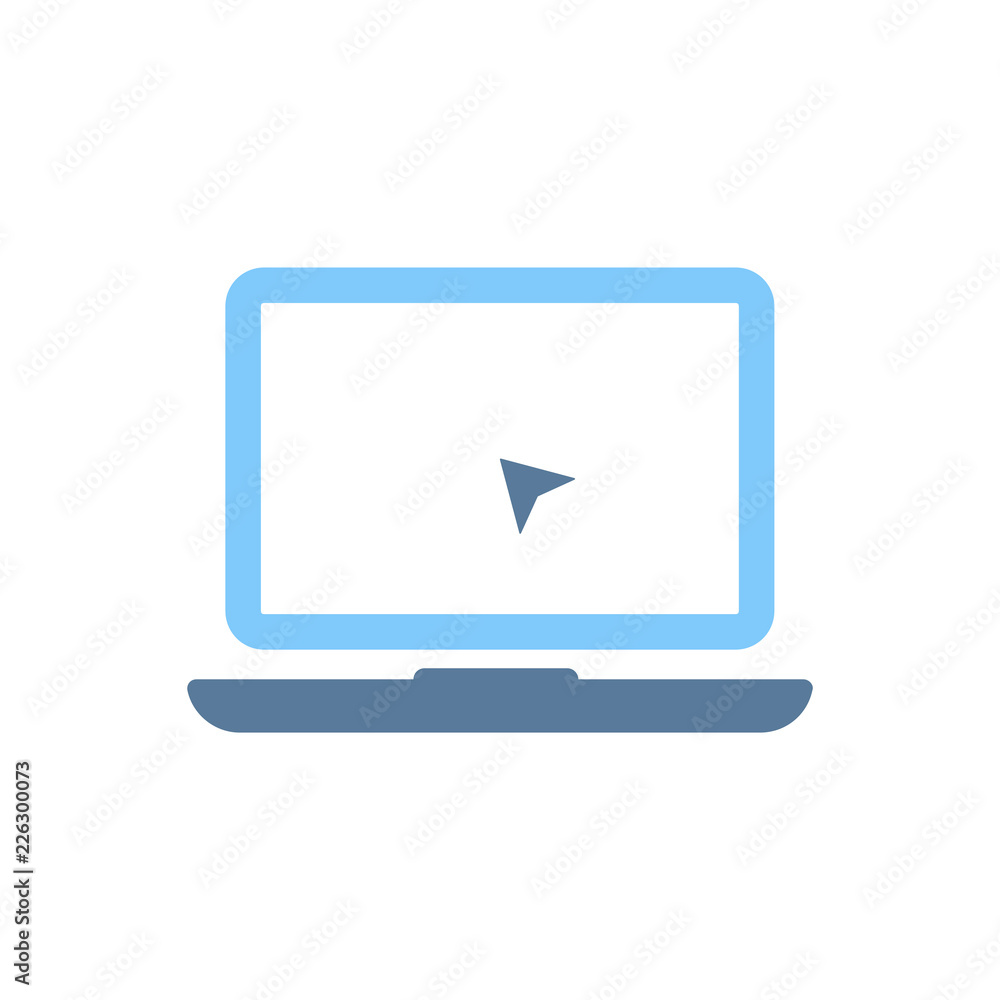 Computer Icon Computer Icon