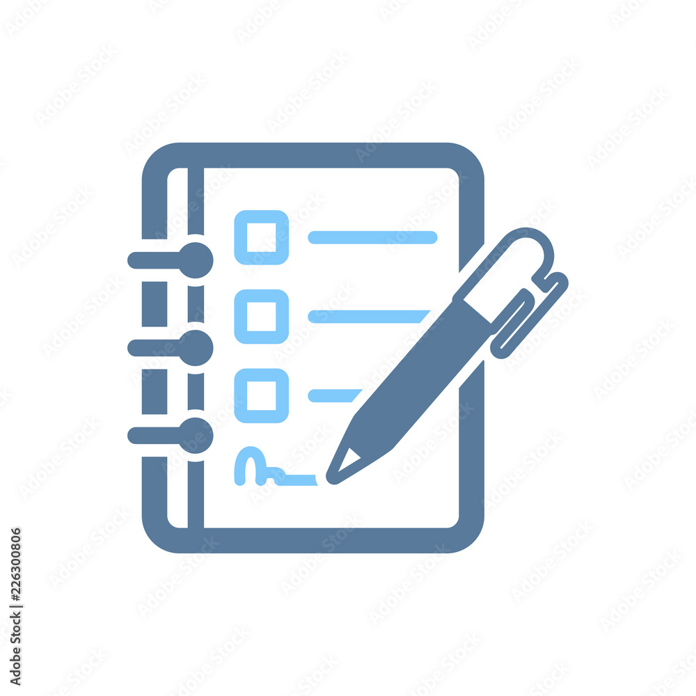 check list Icon