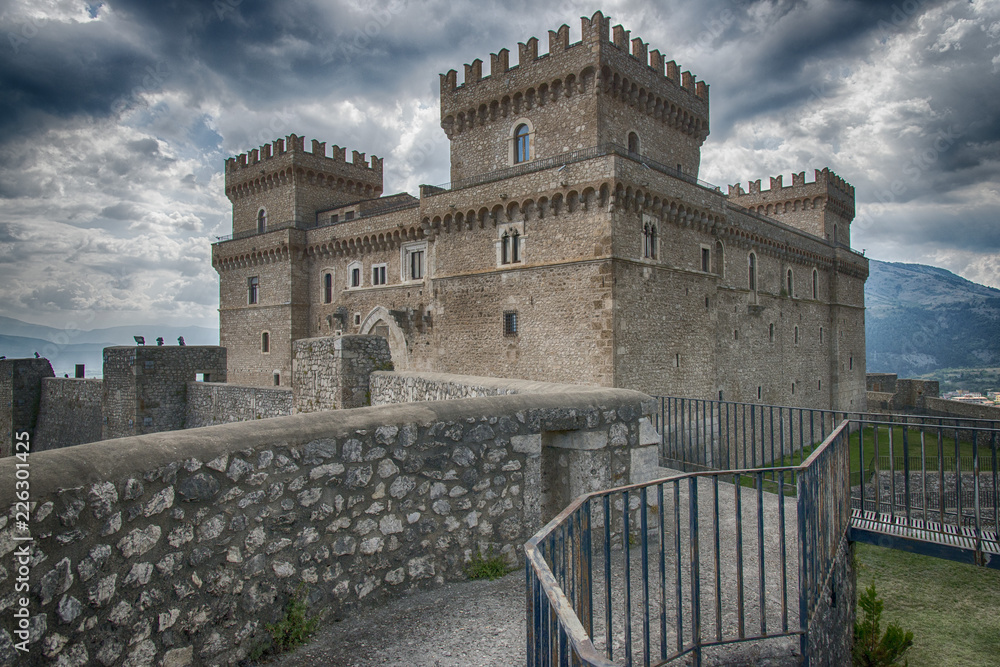 Castello 