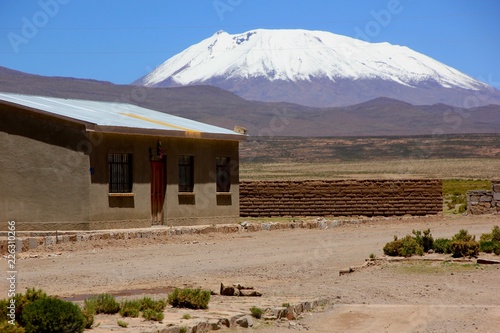 Bolivia Uyuni