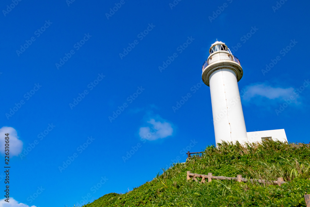 沖縄石垣島 御神崎 沖縄石垣島 御神崎