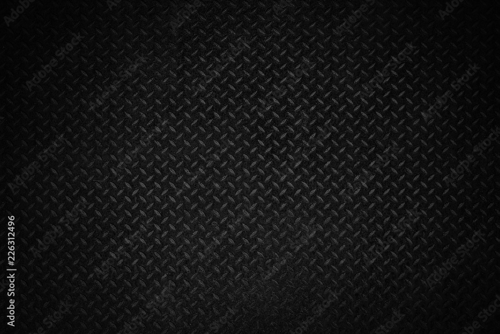 Black old metal texture background Stock Photo | Adobe Stock