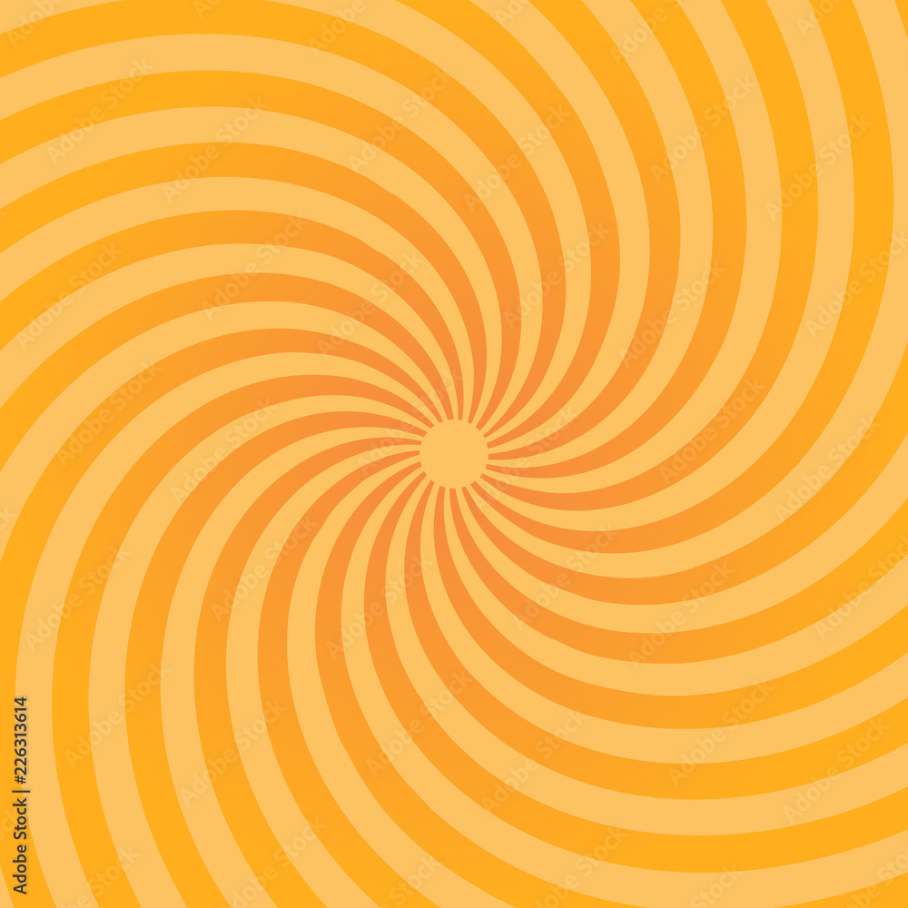 Sunburst Pattern. Radial background Sunburst Pattern. Radial background