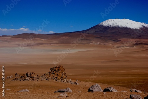 Bolovia Uyuni