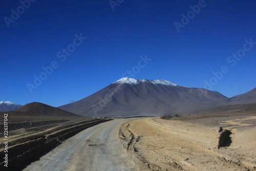 Bolovia Uyuni